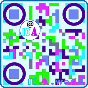 扫描二维码给鞋行走世界10A发  Email